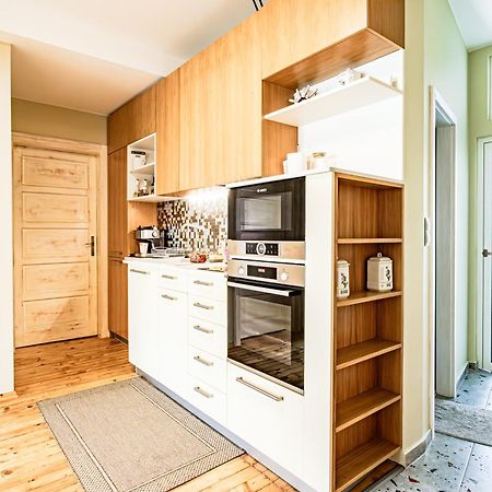 Luxury And Spacious Apartment At The Hearth Of The City Sofia Zewnętrze zdjęcie