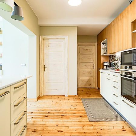 Luxury And Spacious Apartment At The Hearth Of The City Sofia Zewnętrze zdjęcie