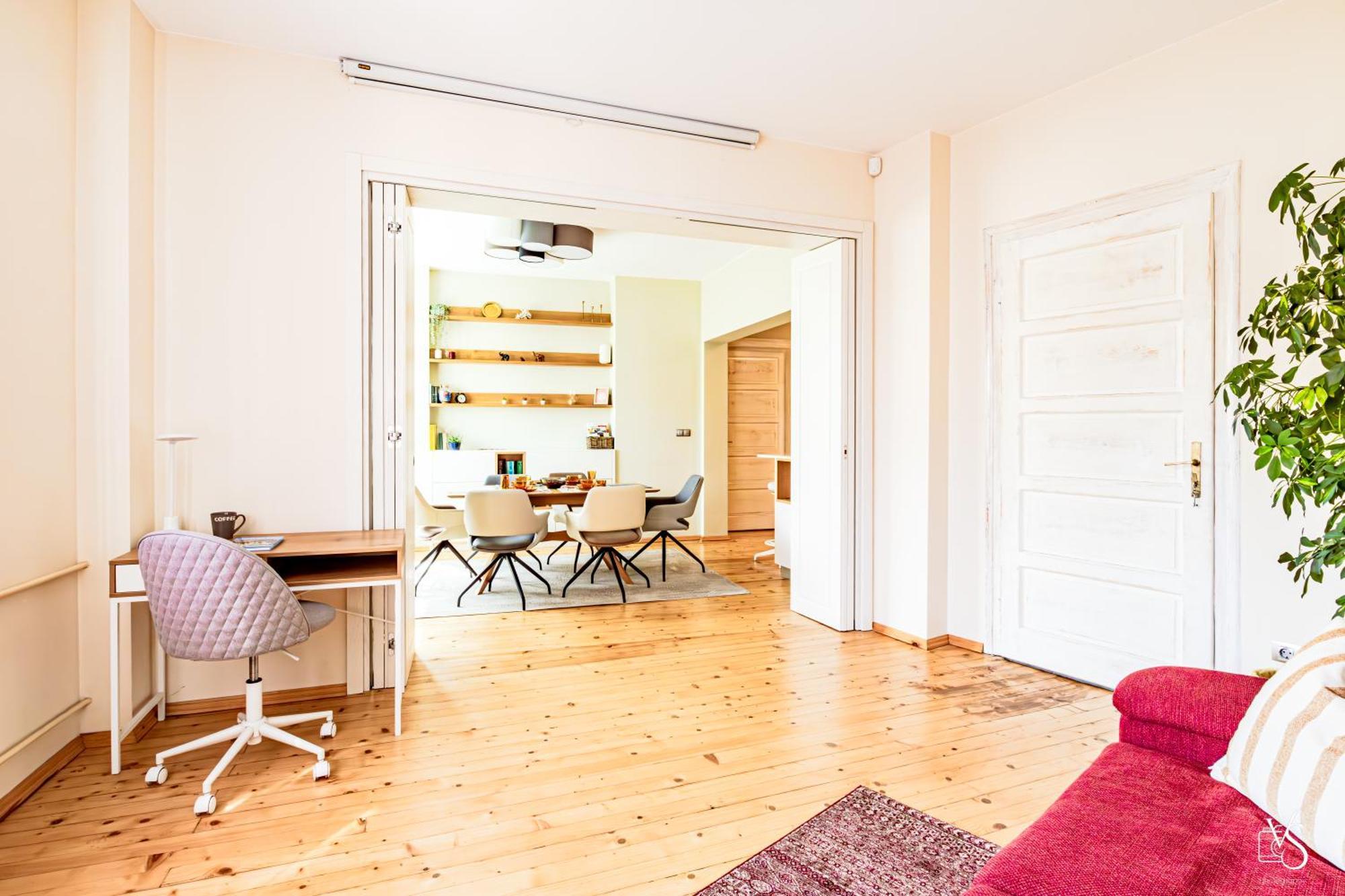 Luxury And Spacious Apartment At The Hearth Of The City Sofia Zewnętrze zdjęcie