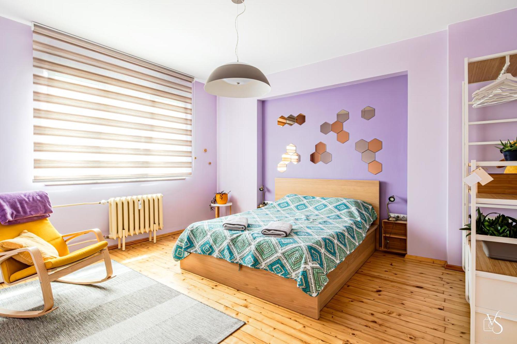 Luxury And Spacious Apartment At The Hearth Of The City Sofia Zewnętrze zdjęcie