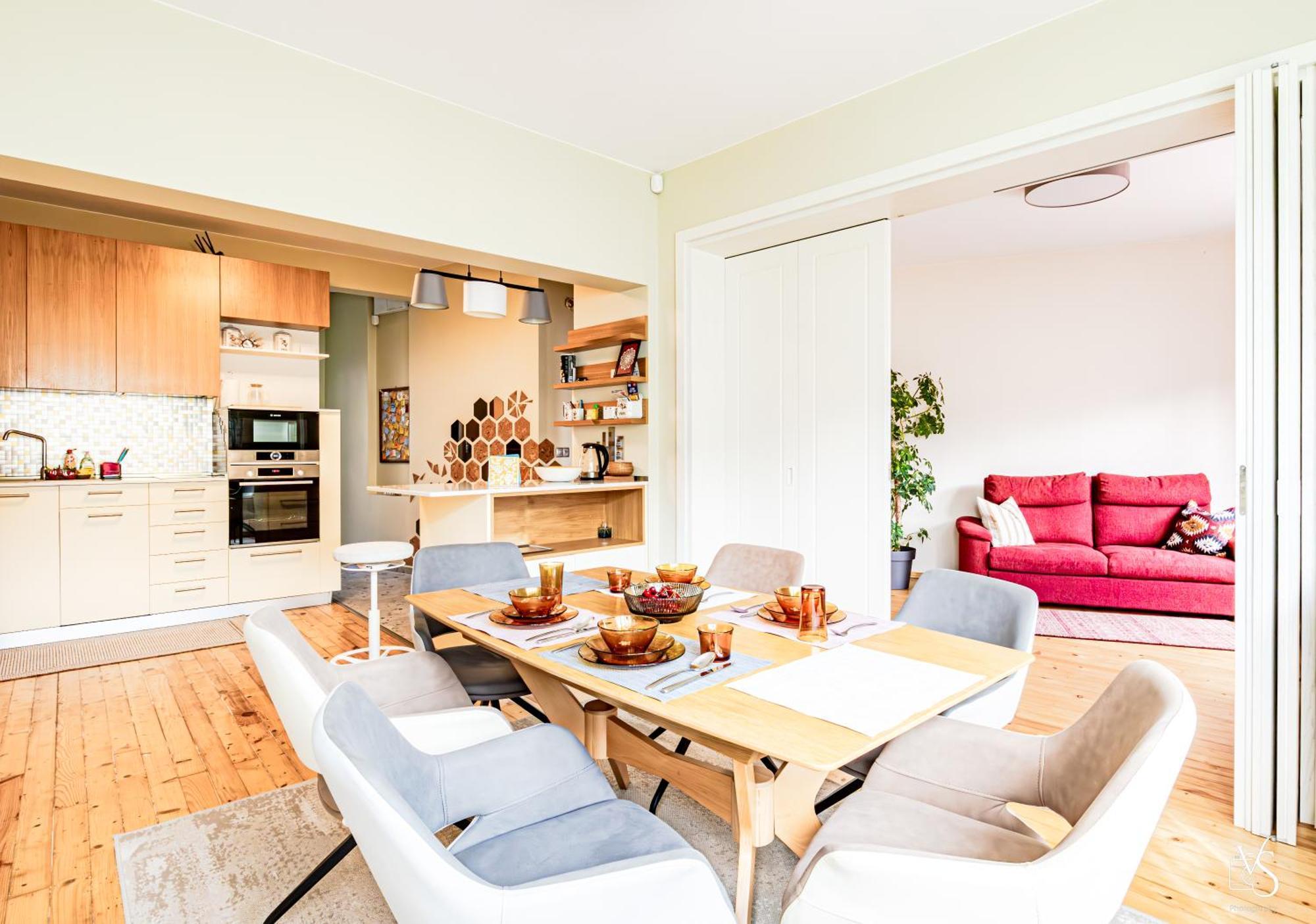 Luxury And Spacious Apartment At The Hearth Of The City Sofia Zewnętrze zdjęcie