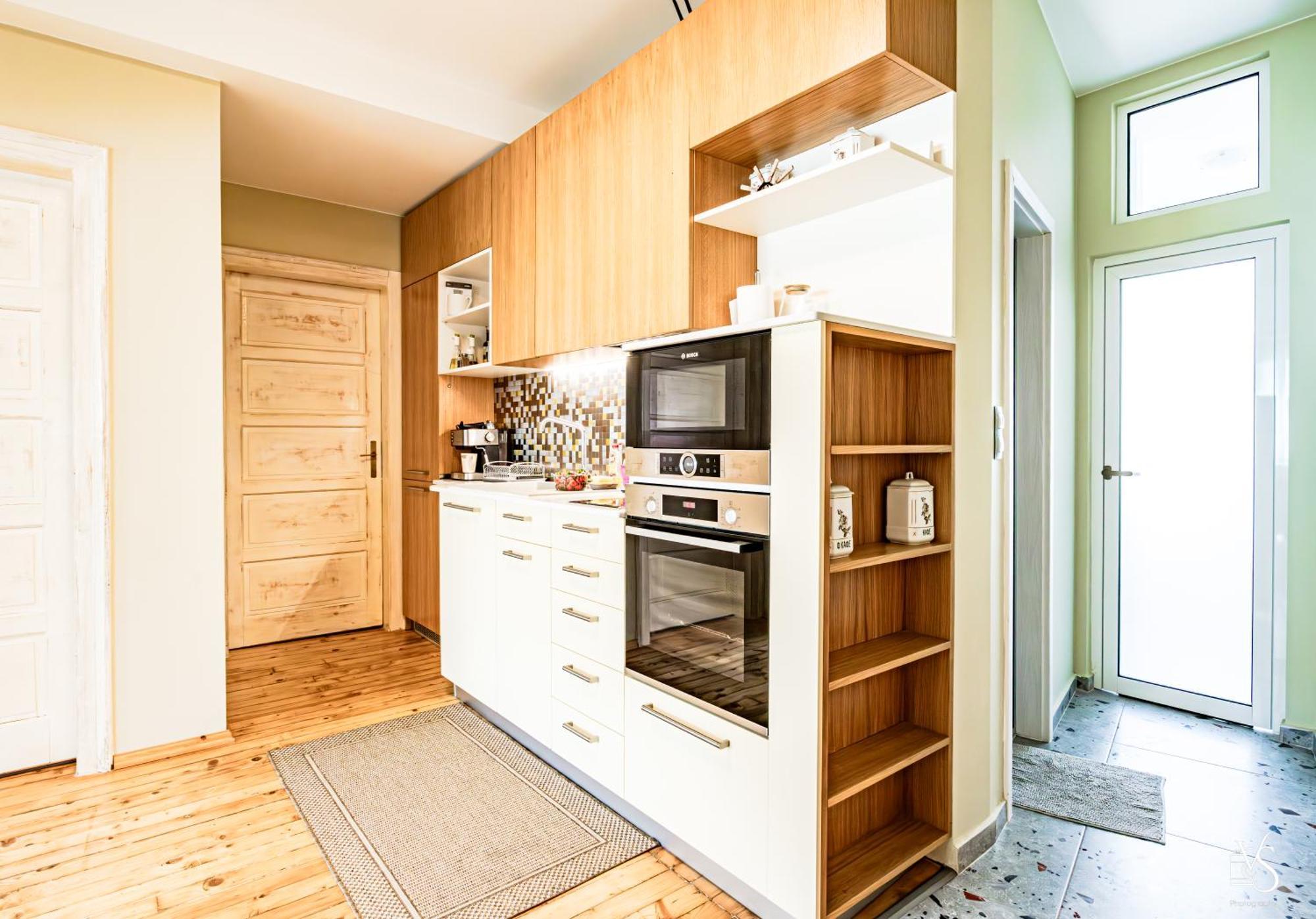 Luxury And Spacious Apartment At The Hearth Of The City Sofia Zewnętrze zdjęcie