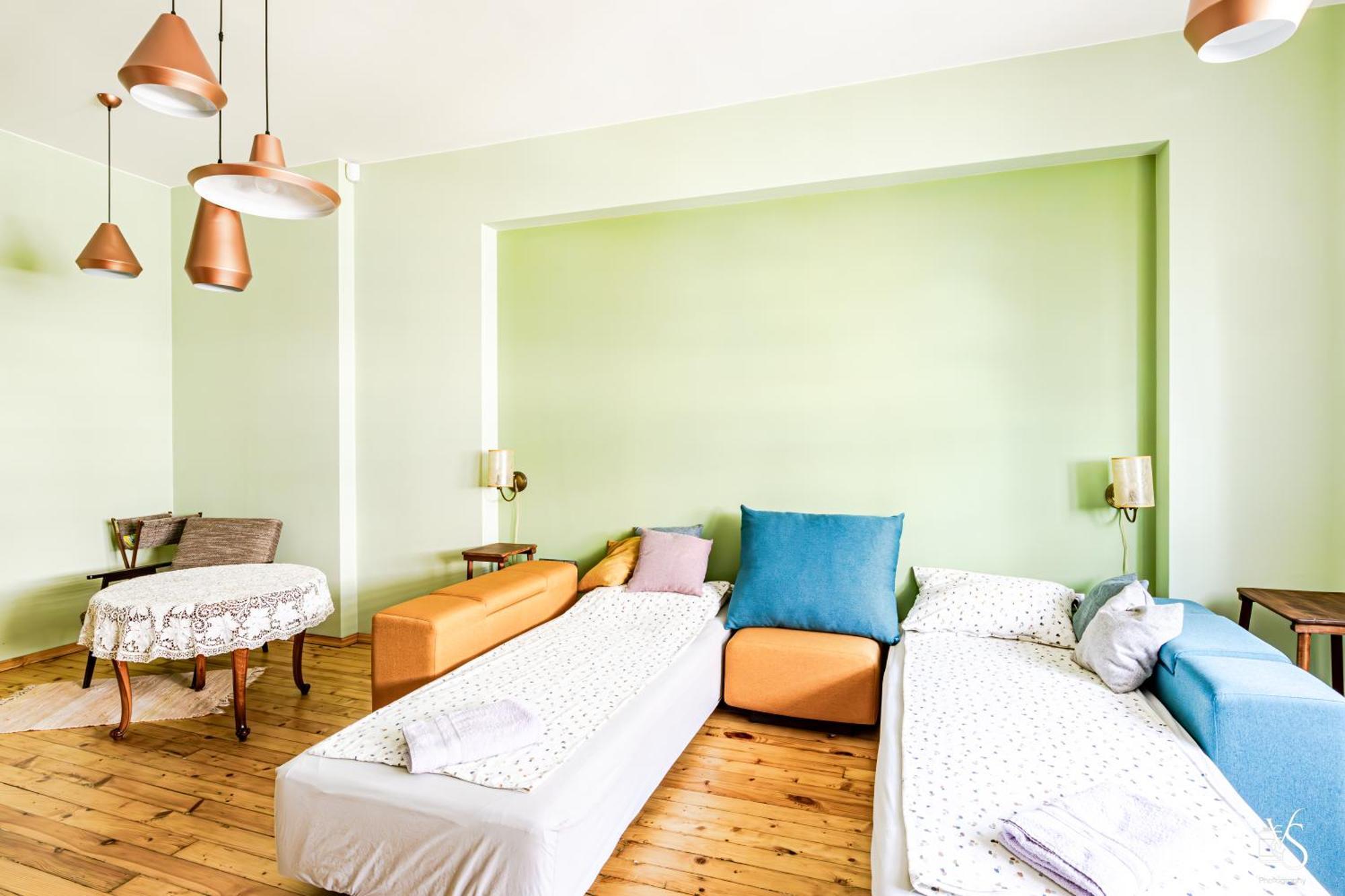 Luxury And Spacious Apartment At The Hearth Of The City Sofia Zewnętrze zdjęcie