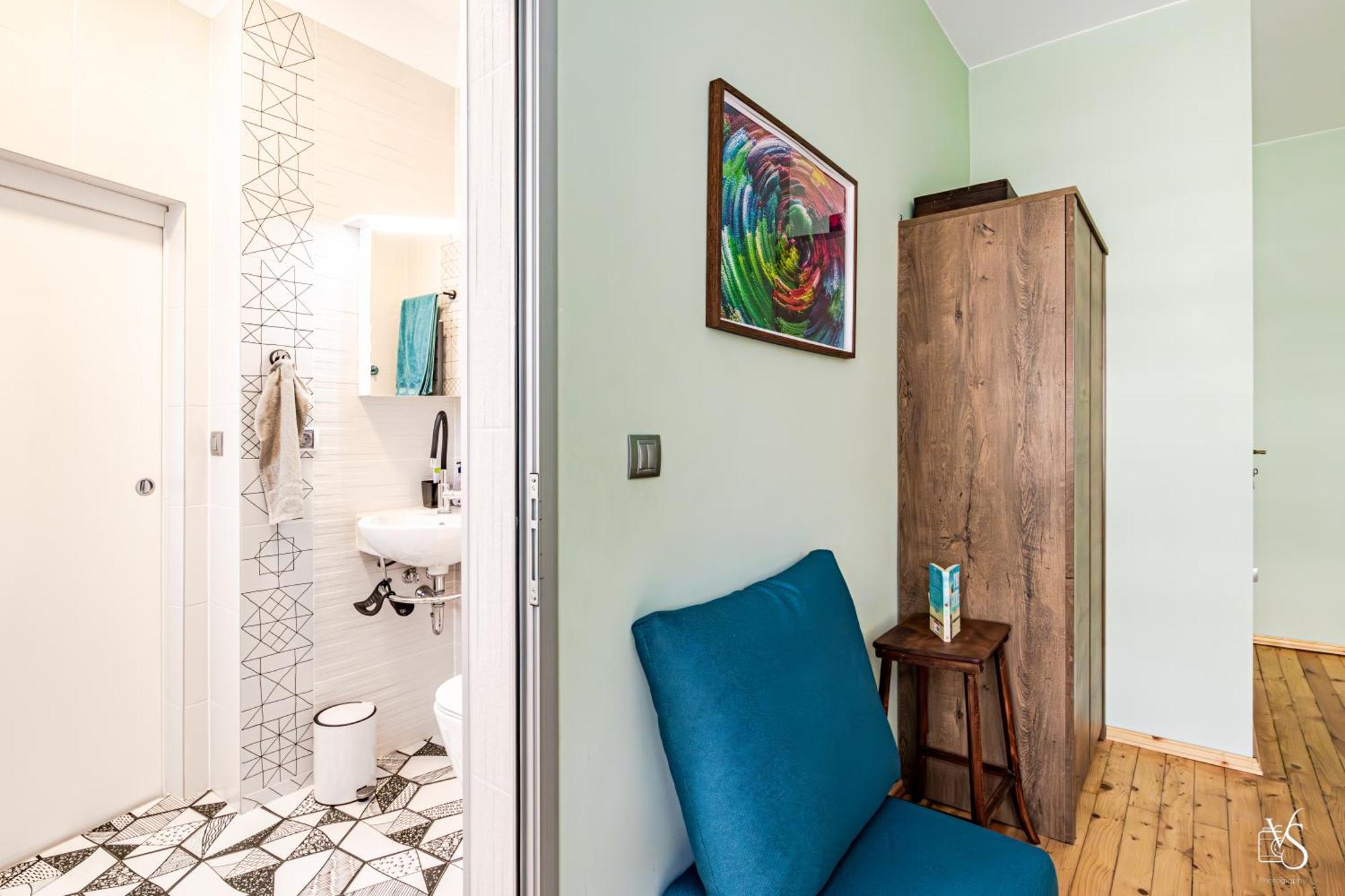 Luxury And Spacious Apartment At The Hearth Of The City Sofia Zewnętrze zdjęcie